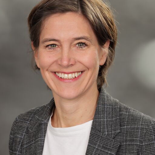 Schulsozialarbeiterin