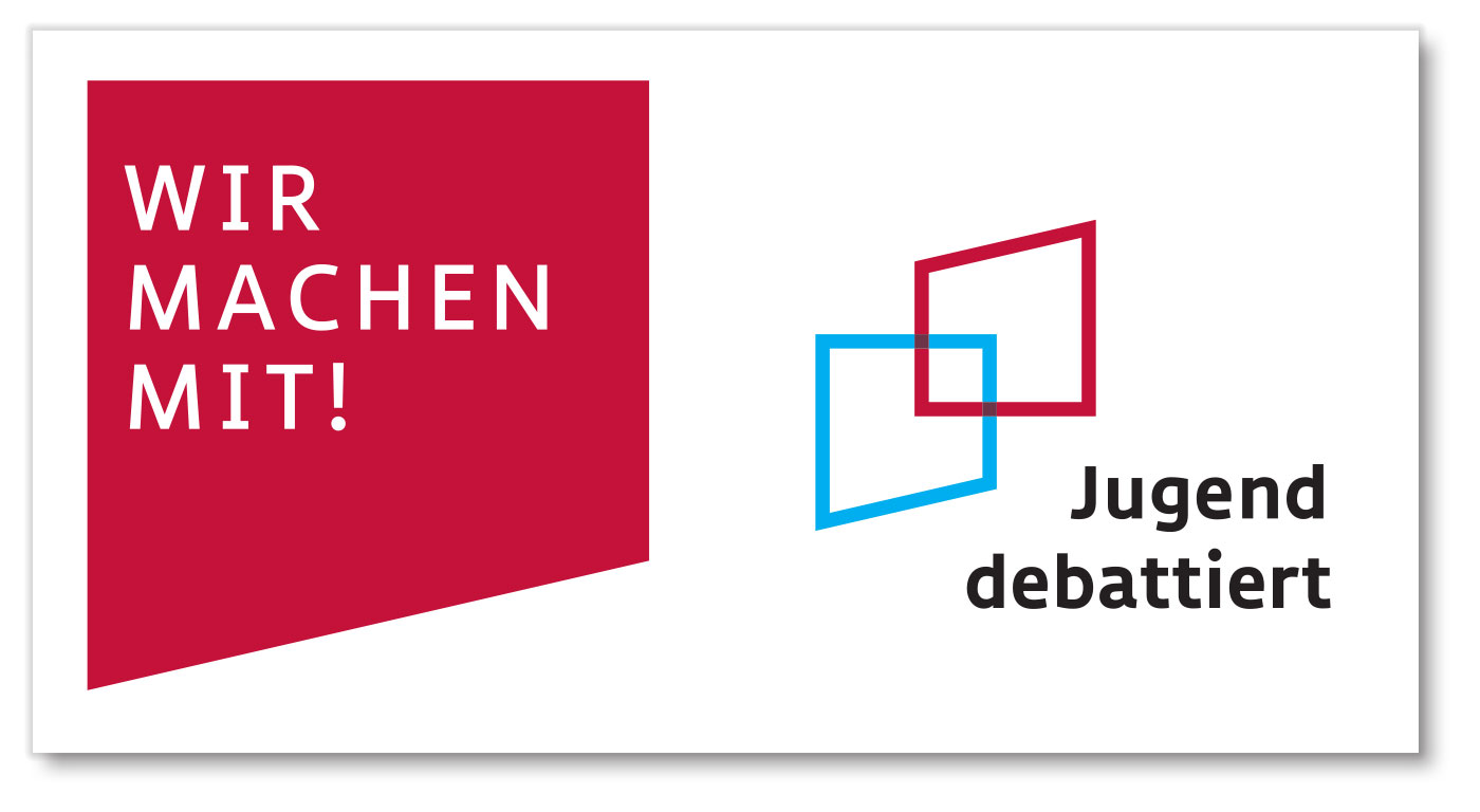 Jugend debattiert